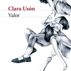 Valor, Clara Usón