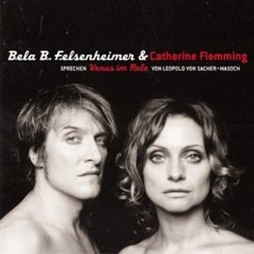 Venus im Pelz audiobook, Leopold von Sacher-Masoch