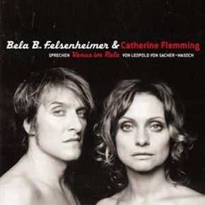 Venus im Pelz, Leopold von Sacher-Masoch