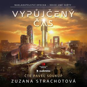 Vypůjčený čas, Zuzana Strachotová