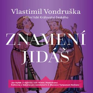 Znamení Jidáš, Vlastimil Vondruška