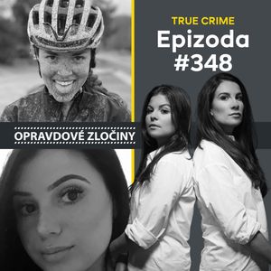 #348 - Anna Moriah Wilson & Alina Sheykhet, Lucie Bechynková a Barbora Krčmová