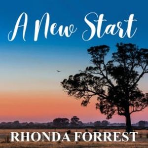 A New Start, Rhonda Forrest