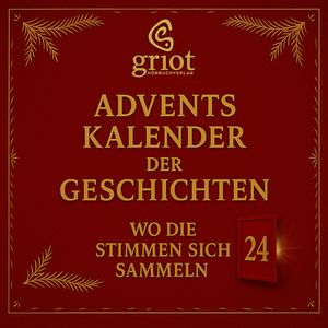 Adventskalender der Geschichten, Paul Worms