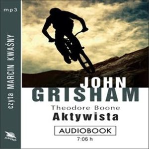 Theodore Boone: Aktywista, John Grisham