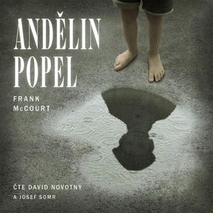 Andělin popel, Frank McCourt
