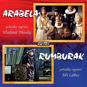 Arabela a Rumburak, Miloš Macourek, Václav Vorlíček