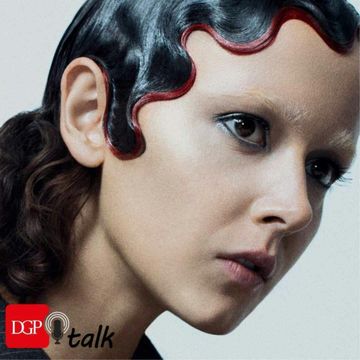 Brodka: "Brut" to płyta o byciu pomiędzy i gloryfikowaniu inności audiobook, Dziennik Gazeta Prawna