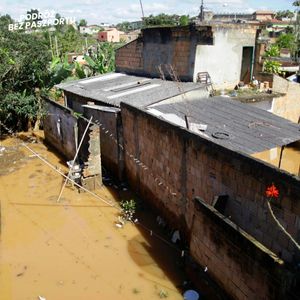 Czy majowe powodzie w Brazylii były przypadkowe?, Mateusz Grzeszczuk