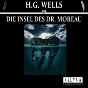 Die Insel des Dr. Moreau, H. G. Wells
