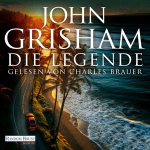 Die Legende, John Grisham