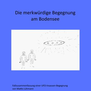 Die merkwürdige Begegnung am Bodensee, Mattis Lühmann