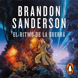 El Ritmo de la Guerra (El Archivo de las Tormentas 4), Brandon Sanderson