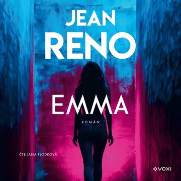 Emma audiobook, Jean Reno