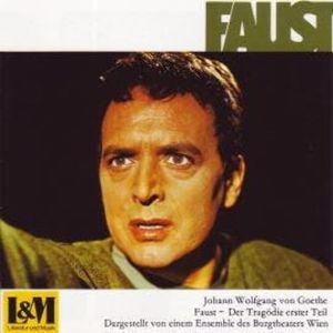 Faust - Johann Wolfgang von Goethe - Der Tragödie erster Teil (ungekürzt), Johann Wolfgang von Goethe