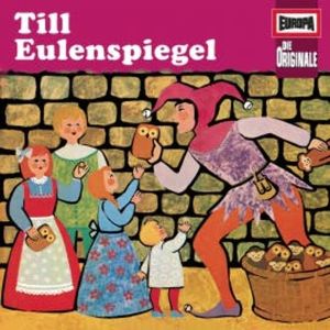 Folge 37: Till Eulenspiegel, N.N.