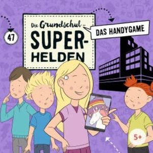 Folge 47: Das Handygame, MS Urmel