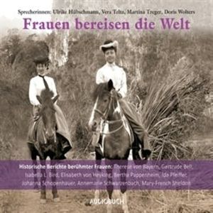 Frauen bereisen die Welt, Diverse