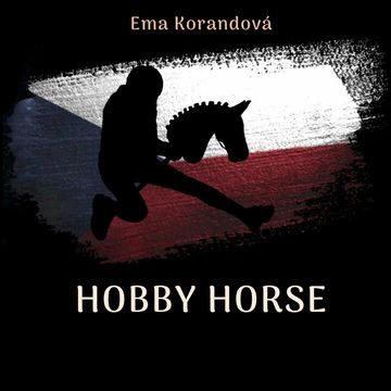 Hobby Horse audiobook, Lukáš Koranda