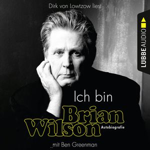 Ich bin Brian Wilson, Ben Greenman, Brian Wilson