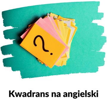 KNA: Lekcja 69 (słówka pytające) audiobook, Szymon Marciniak