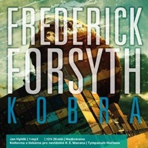 Kobra, Frederick Forsyth