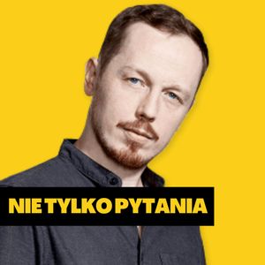 KOMICY MAJĄ RÓŻNE ODCHYŁY. Stand-uper Antoni Syrek-Dąbrowski szczerze o komedii, Jan Wasilewski