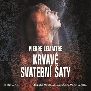 Krvavé svatební šaty, Pierre Lemaitre