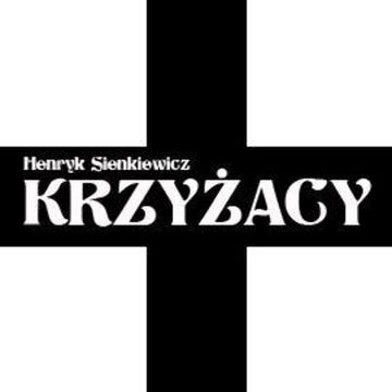 Krzyżacy audiobook, Henryk Sienkiewicz