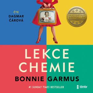 Lekce chemie, Bonnie Garmus
