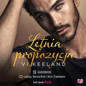 Letnia propozycja, Vi Keeland
