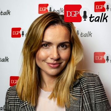 Marta Żmuda Trzebiatowska: „Mowa ptaków” to pierwszy film po 15 latach pracy, z którego jestem dumna audiobook, Dziennik Gazeta Prawna