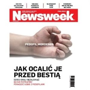 Newsweek do słuchania nr 17 z 20.04.2015, Newsweek