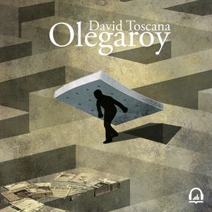 Olegaroy, David Toscana