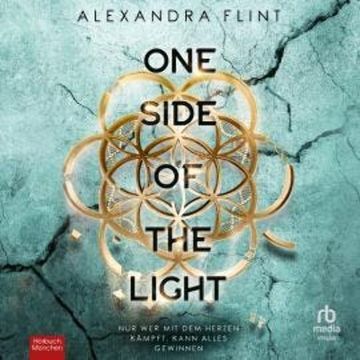 One Side of the Light audiobook, Alexandra Flint