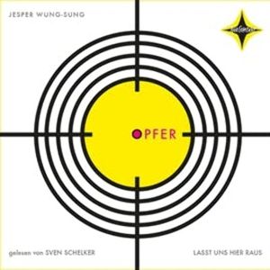 Opfer - Lasst uns hier raus, Jesper Wung-Sung