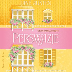 Perswazje, Jane Austen