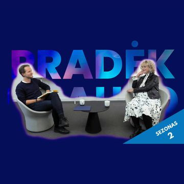 PIN su Rimante Kulvinskyte | gyvenimo ženklai, sunkūs sprendimai, mylima veikla, žodžių galia audiobook, Aurimas Mikalauskas