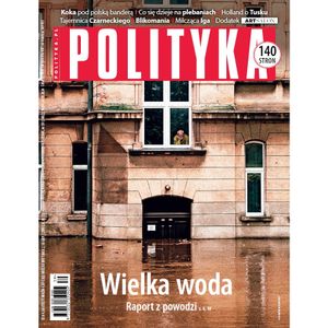 AudioPolityka Nr 39 z 18 wrzesnia 2024 roku, Polityka