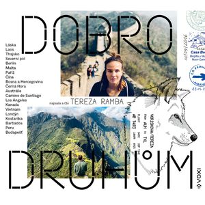 Tereza Ramba: DobroDruhům, Tereza Ramba