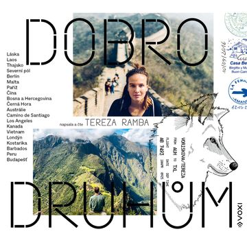 Tereza Ramba: DobroDruhům, Tereza Ramba