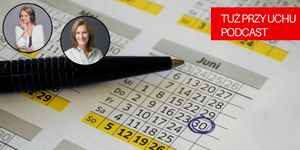 TPU 022: Dlaczego warto zacząć od strategii, a nie postanowień na Nowy Rok – Kasia Bieleniewicz i Marta Bara, Kasia Bieleniewicz
