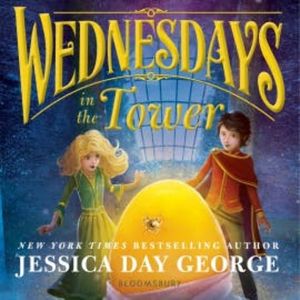 Wednesdays in the Tower, Jessica Day George