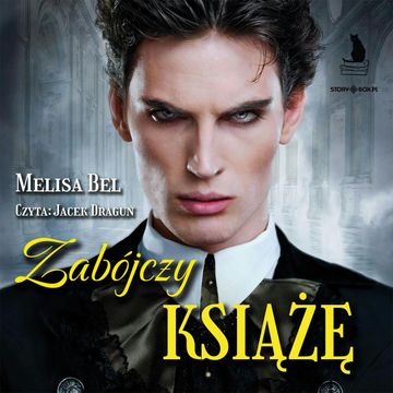 Zabójczy Książę audiobook, Melisa Bel