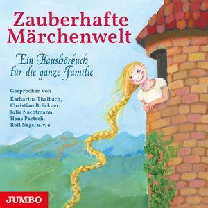 Zauberhafte Märchenwelt, Various Artists