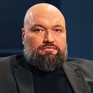 Zbigniew Parafianowicz - Rosja szykuje się na drugą rundę, Patrycjusz Wyżga