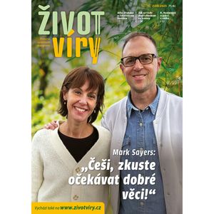 Život víry 2025/09, Život víry