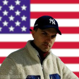 #121 – MATEUSZ WRÓCIŁ Z USA, A USA WRÓCIŁO DO TRUMPA, Mateusz Płocha, Szymon Żurawski