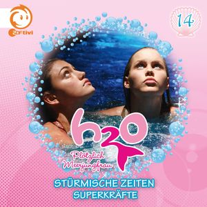 14: Stürmische Zeiten / Superkräfte, Thomas Karallus