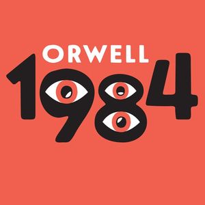 1984, George Orwell
